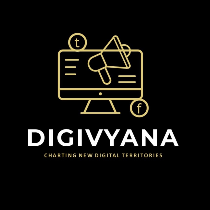 DigiVyana Logo